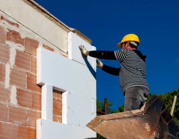 Best Geographic-Specific Insulation Services in Provo, UT