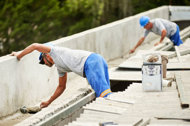 Best Commercial Insulation in Provo, UT