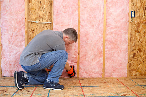 Best Blown-in Insulation in Provo, UT